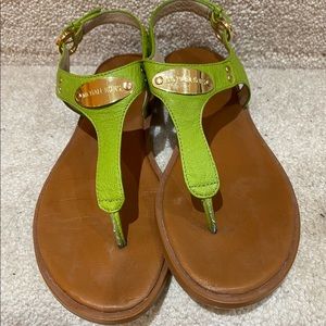 Michael Kors Sandal